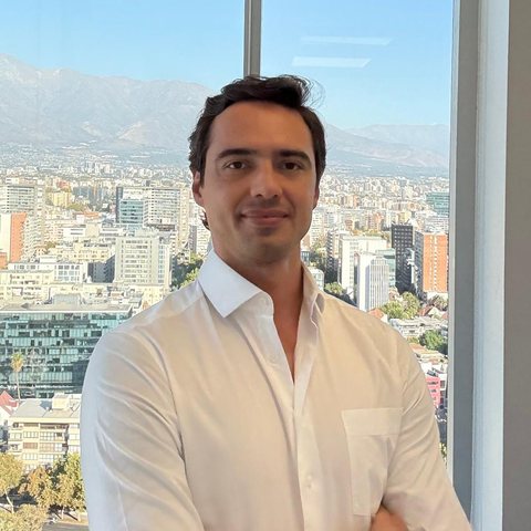 Arthur de Oliveira