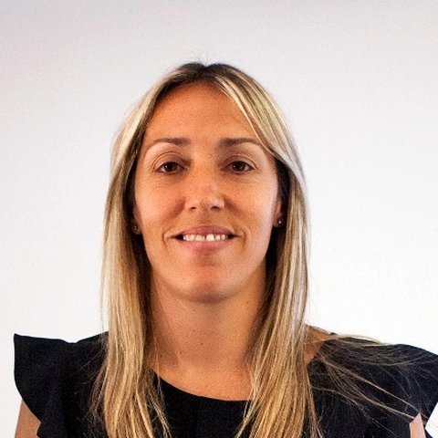 Mariana Fresno Aparicio