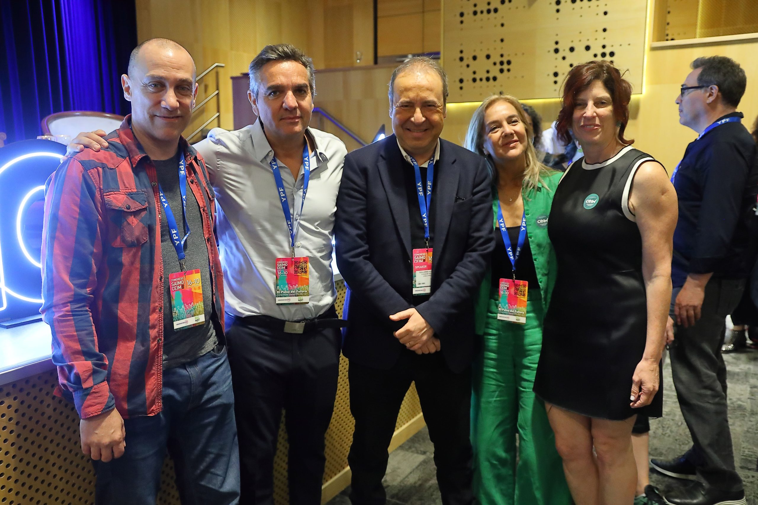 Saloìn Turquesa Congreso SAIMO CEIM 16 OCT 2025 - 170